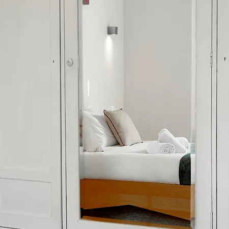 Old Town 2br With Balcony By Aureum Апартаменты Валетта